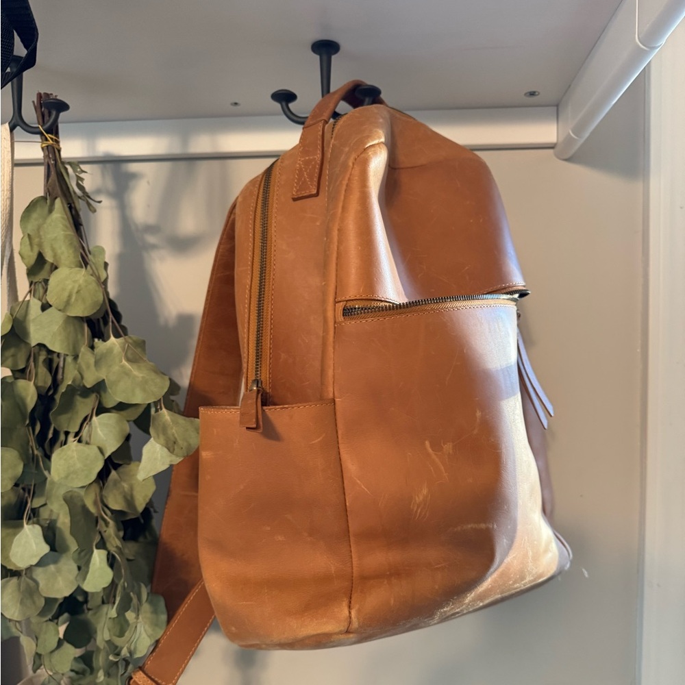 Able Alem Backpack - image 4